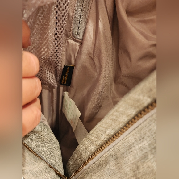 Obermeyer Ski Snowboard Rebel Suit Size 8 Overall One Piece - Picture 12 of 16